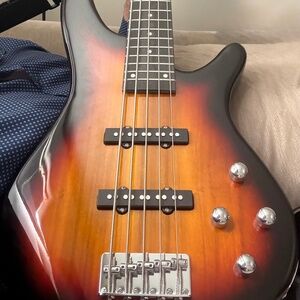 Meet your Posher, jim